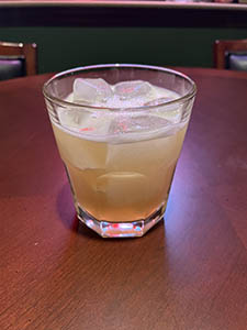 Schooner Breeze